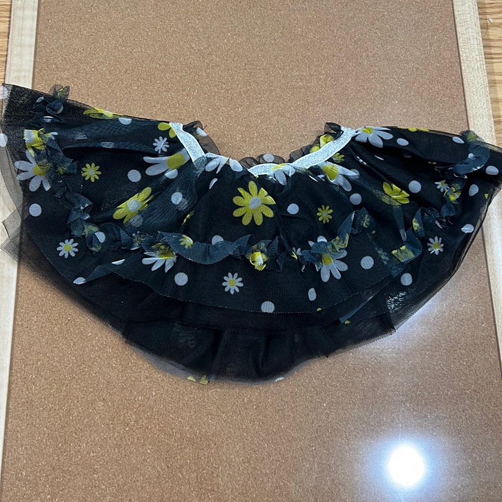 Baby Starters Tutu